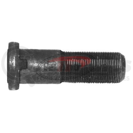 Leland W377 Brake Hardware Tech Tray WHEEL END HARDWARE - WHEEL STUD NUT ASSEMBLY
