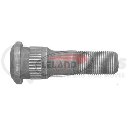 Leland W379 Brake Hardware Tech Tray STUD,HEADED