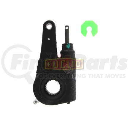 Euclid E-11421A Air Brake Spring Brake Chamber Service Kit Automatic Slack Adjuster 1.50-28 Without Clevis