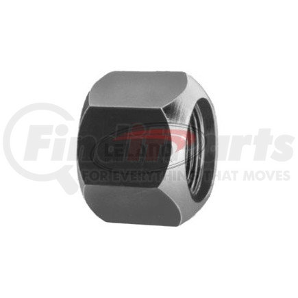 Leland W427 Brake Hardware Tech Tray WHEEL END HARDWARE - OUTER LH WHEEL NUT STUD