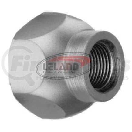 W507 by LELAND - Leland Wheel End Hardware - Outer RH Wheel Nut Stud