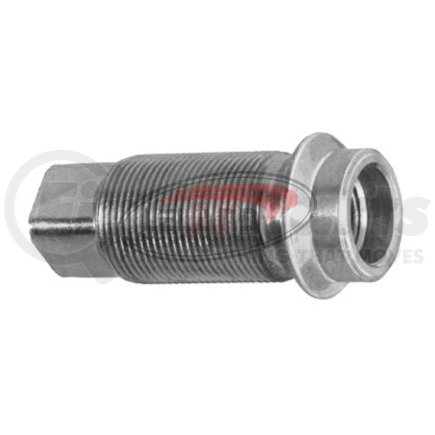 W487 by LELAND - WHEEL END HARDWARE - INNER LH WHEEL NUT STUD