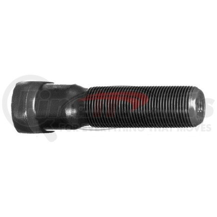Leland W489 Brake Hardware Tech Tray WHEEL END HARDWARE - WHEEL STUD