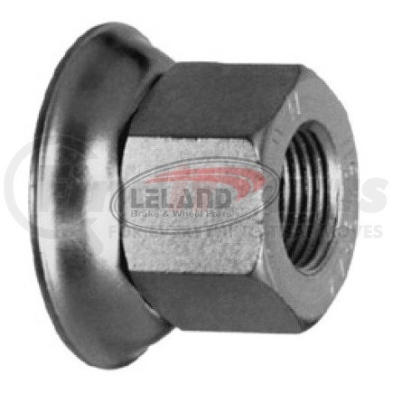 W492 by LELAND - WHEEL END - ATTACHING HARDWARE