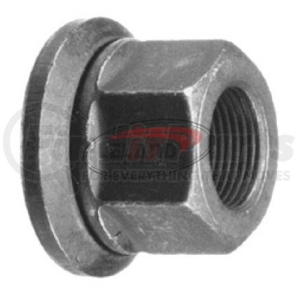 W498 by LELAND - WHEEL END HARDWARE - WHEEL NUT STUD