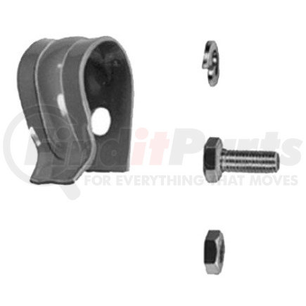 E-2522 by EUCLID - Shoe Clip Wedge Assembly