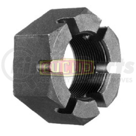 E-2662 by EUCLID - Euclid Wheel Attaching Spindle Nut