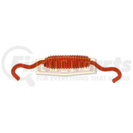 Euclid E2767BK Drum Brake Shoe Return Spring RETAINER SPRING