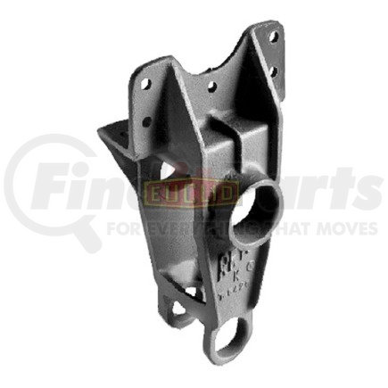 E-2881 by EUCLID - Center Hanger, Flange Mount Standard Drill Pattern