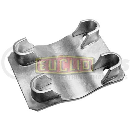 E2909 by EUCLID - Bottom Plate, 5 Round Axles