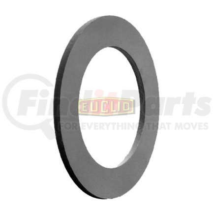 E-2957 by EUCLID - Thrust Washer, 4 Od, 2 9/16 Id, 1/4 Thick