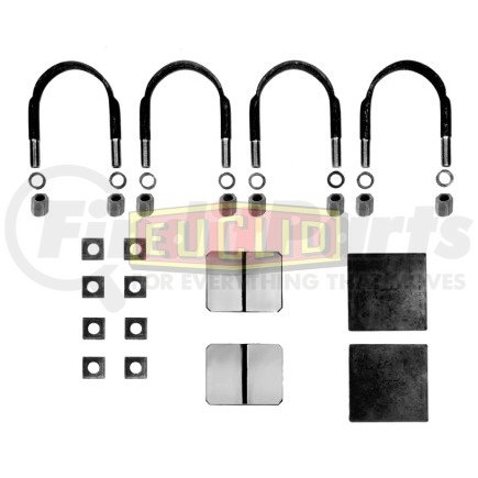 E-2979A by EUCLID - Axle Connection Parts - Hardware