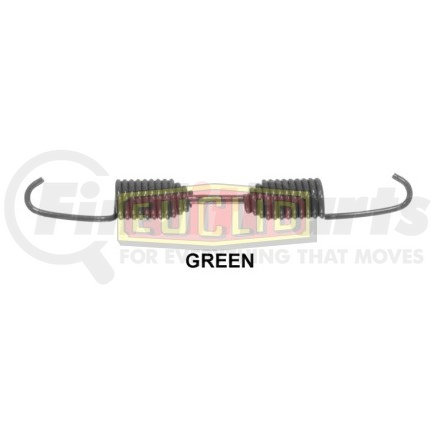 E-3437 by EUCLID - AIR BRAKE - RETURN SPRING