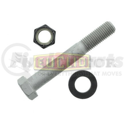 E-13906 by EUCLID - SUSPENSION - RUBBER PIVOT BOLT KIT