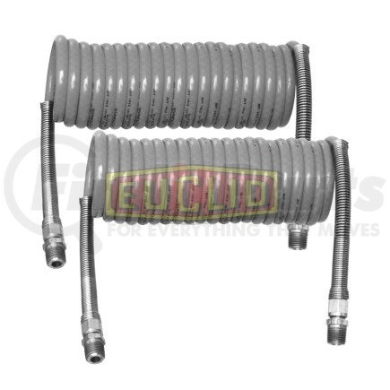 Euclid E-10744 Air Brake Hose Air Brake Hose