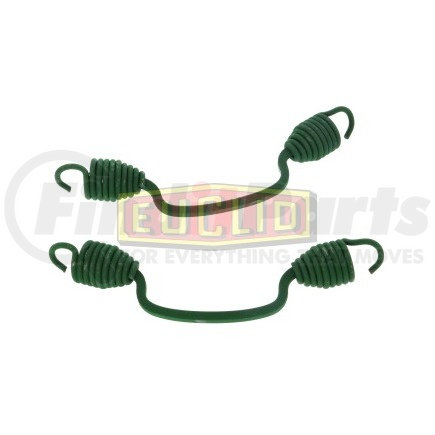 E-9643 by EUCLID - AIR BRAKE - RETURN SPRING