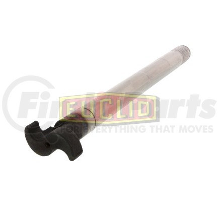 E-4890 by EUCLID - Air Brake Camshaft - Trailer Axle, 12.25 in. Brake Drum Diameter, Left Hand