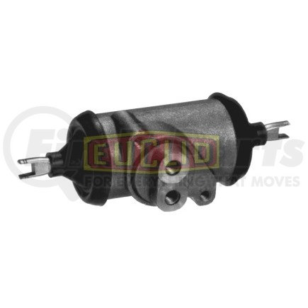 Euclid E-5147 Drum Brake Wheel Cylinder Euclid Hydraulic Brake Wheel Cylinder