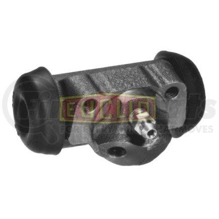 Euclid E-5201 Drum Brake Wheel Cylinder Euclid Hydraulic Brake Wheel Cylinder
