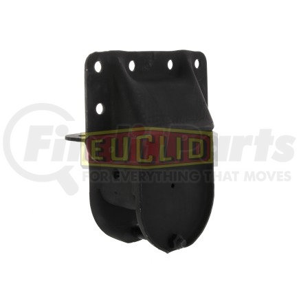 E-5073 by EUCLID - Rear Hanger, LH, Flange Mount, Bolt-On