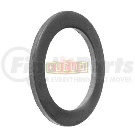 E-5219 by EUCLID - Trunnion Washer, 4 Id x 5 3/4 Od x 3/16 Thick