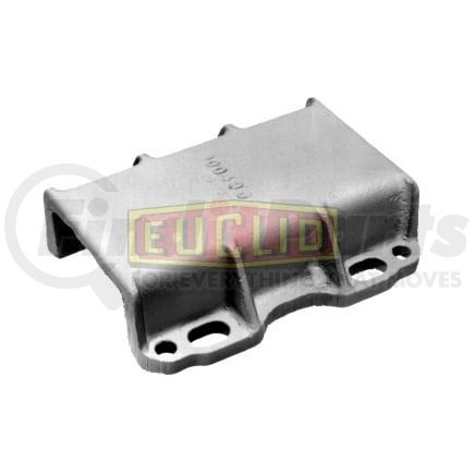 E-5220 by EUCLID - Spring End Cap, 2 Main Leaf Spring