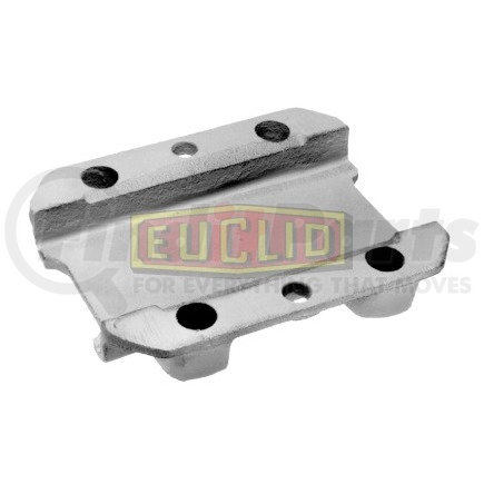 E-5224 by EUCLID - Spring End Cap, 2 Main Leaf Spring