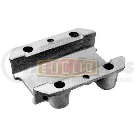 E-5225 by EUCLID - Spring End Cap, 3 Main Leaf Spring