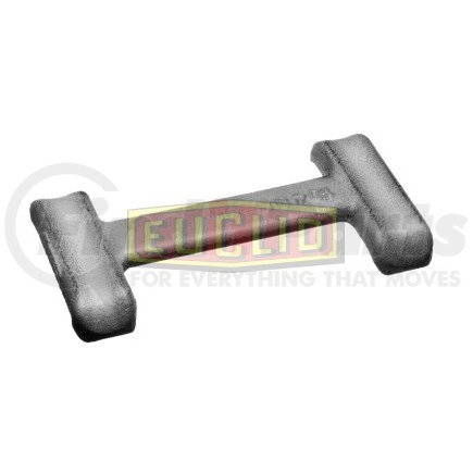 Euclid E-5229 Multi-Purpose Hardware Pressure Plate , 5 x 5 Square Axle