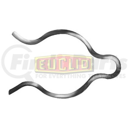 E-538 by EUCLID - Euclid Axle Hardware - Lock Ring