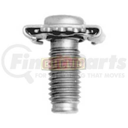 Euclid E-3492 Air Brake Wedge Brake Assembly WEDGE BRAKE - ADJUSTING BOLT