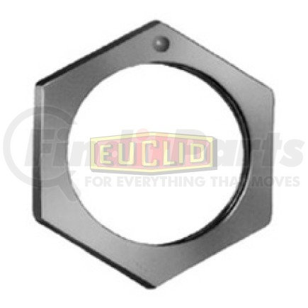 E-3507 by EUCLID - Euclid Wheel Attaching Spindle Nut