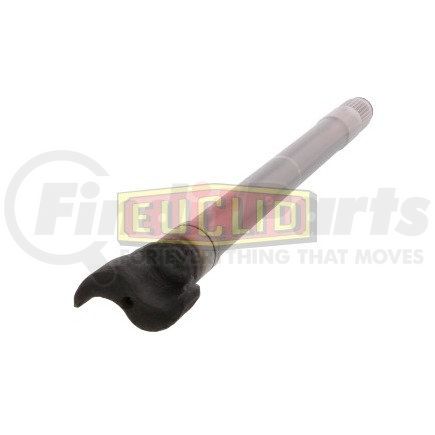 E-3517 by EUCLID - Air Brake Camshaft - Trailer Axle, 12.25 in. Brake Drum Diameter, Right Hand