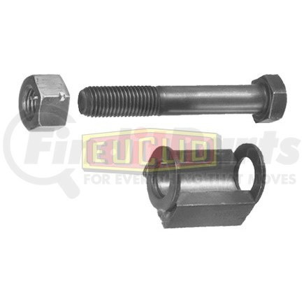 E3777 by EUCLID - Slider Block Assembly Incl Block, Bolt & Nut