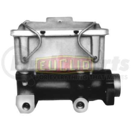 Euclid E-3894 Brake Master Cylinder Euclid Hydraulic Brake Master Cylinder - for Chevrolet and GMC