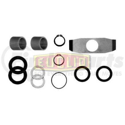 E-3993B-2 by EUCLID - Air Brake Camshaft Repair Kit