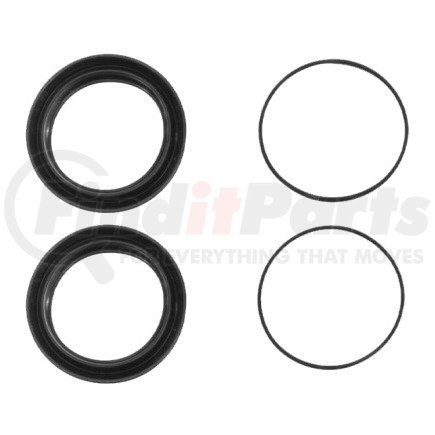 E-4014 by EUCLID - Euclid Hydraulic Brake Hardware Kit - Seal