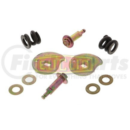 E-4131 by EUCLID - Euclid Hydraulic Brake Adjuster Kit - Manual