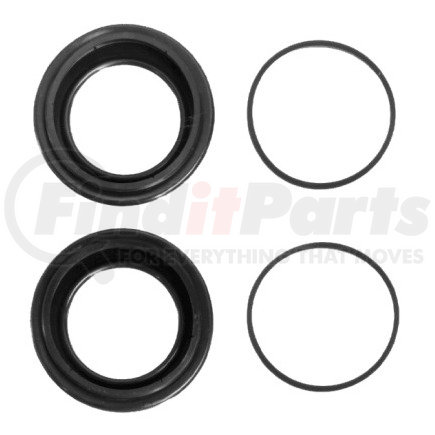 E-4206 by EUCLID - Euclid Hydraulic Brake - Caliper Repair