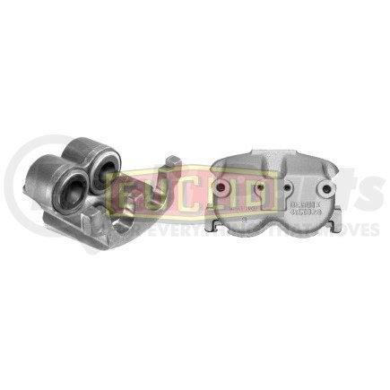 E-4238X by EUCLID - Air Brake Disc Brake Caliper