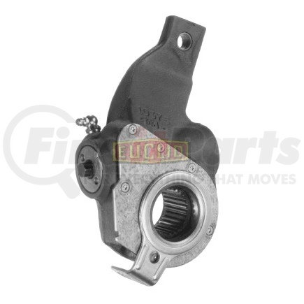 E-6913 by EUCLID - Air Brake Automatic Slack Adjuster - 5.5 in Arm Length, Steer Axle Applications