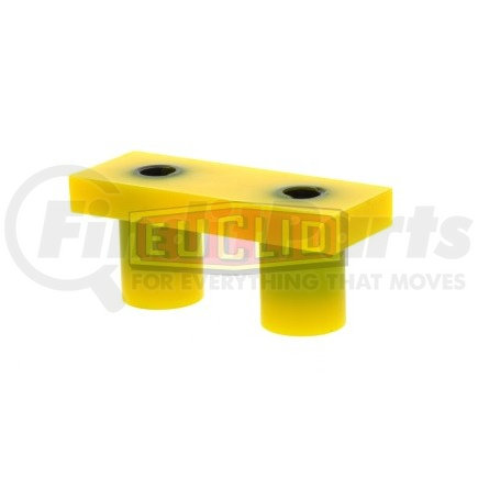 E-7468 by EUCLID - SUSPENSION - RUBBER MOUNTING