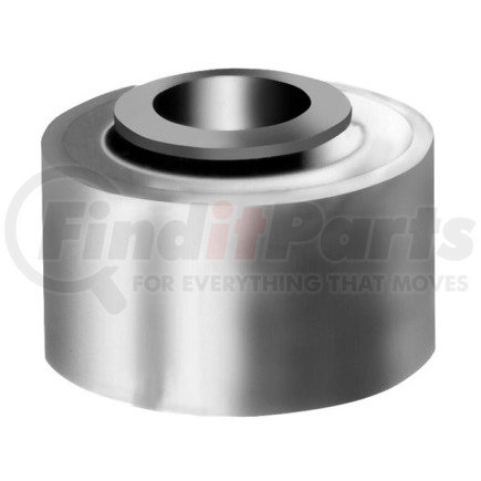 Euclid E-7474 Suspension Bushing Kit Shock Bushing, Poly, For Stud Mounted Shocks