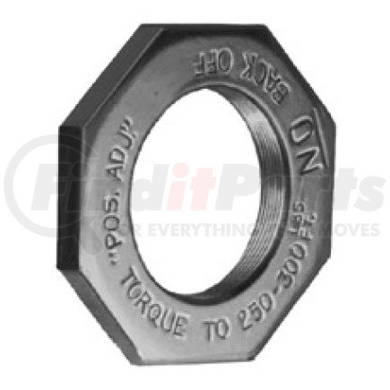 E-7658 by EUCLID - Euclid Wheel Attaching Spindle Nut