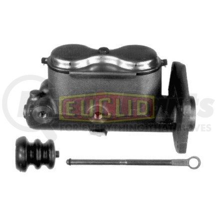 E-7791 by EUCLID - Euclid Hydraulic Brake Master Cylinder