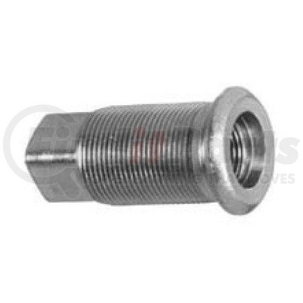 E-7897-R-BK by EUCLID - WHEEL END HARDWARE - INNER CAPNUT