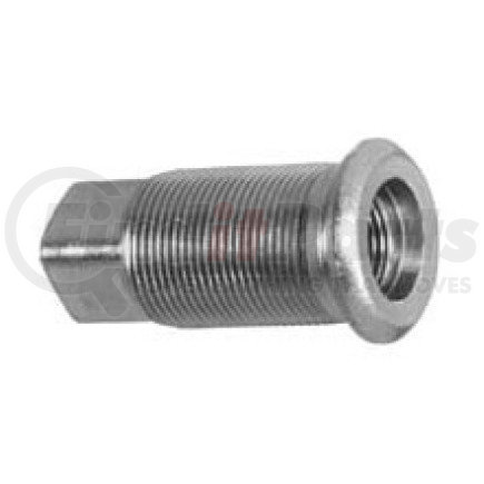 E-7897-L-BK by EUCLID - WHEEL END HARDWARE - INNER CAPNUT