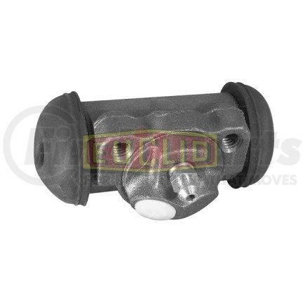 Euclid E-8142 Drum Brake Wheel Cylinder Euclid Hydraulic Brake Wheel Cylinder