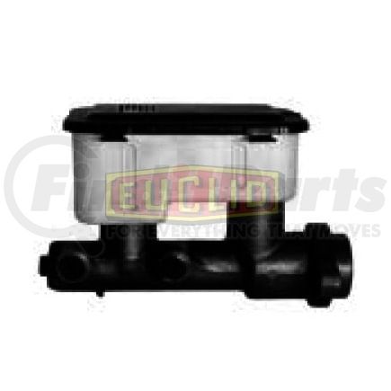 E-8211 by EUCLID - Euclid Hydraulic Brake Master Cylinder - for Chevrolet and GMC