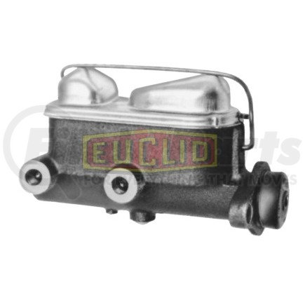 E-8215 by EUCLID - Euclid Hydraulic Brake Master Cylinder - for Chevrolet and GMC